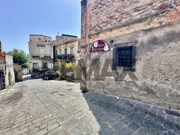 Casa Indipendente Castiglione di Sicilia, CT Vendita - Foto 4