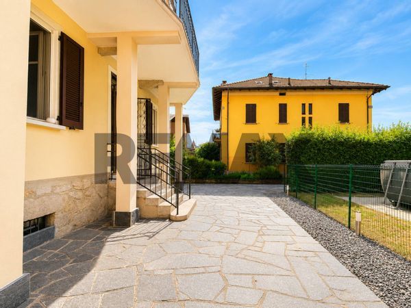 Villetta bifamiliare Oltrefiume, Baveno, VB Vendita - Foto 4