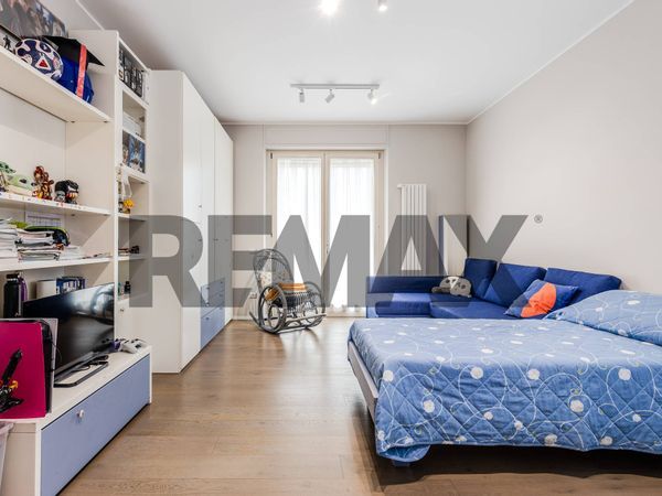 Appartamento Monte Urpinu, Cagliari, CA Vendita - Foto 3