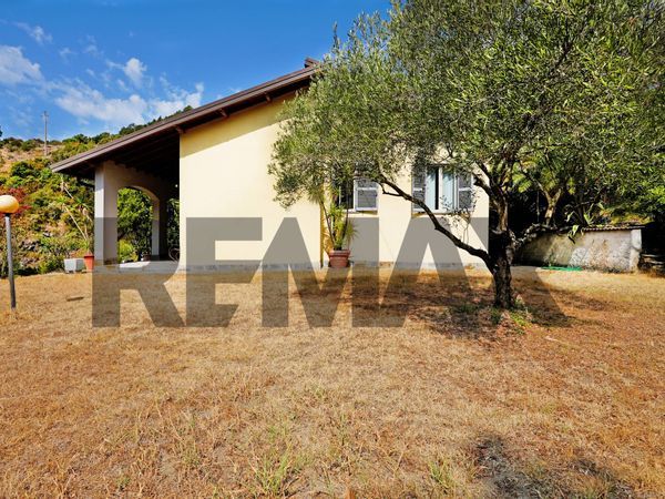 Villa singola Mezzema, Deiva Marina, SP Vendita - Foto 2