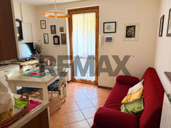 Appartamento Costa Serina, BG Vendita - Foto 4