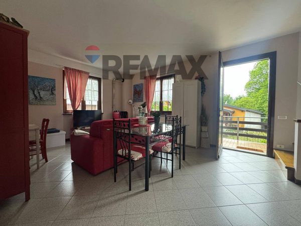 Villa a schiera Pian di Sole (con il Villaggio Europa), Premeno, VB Vendita - Foto 2