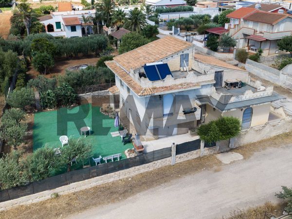 Villa o villino Santa Croce Camerina, RG Vendita - Foto 2