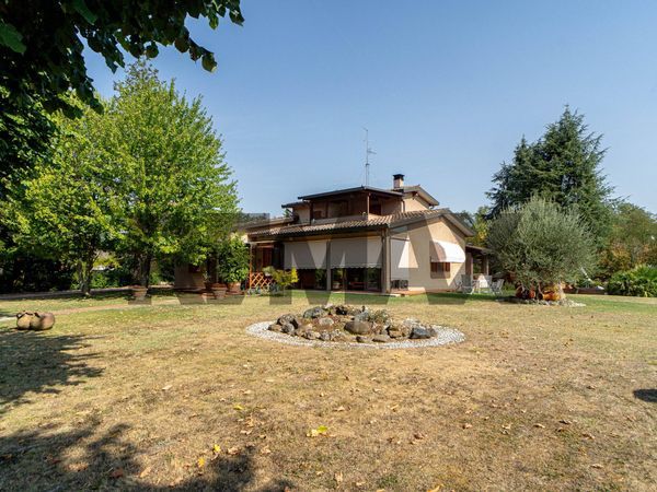 Casa Indipendente Lesignano de' Bagni, PR Vendita - Foto 2