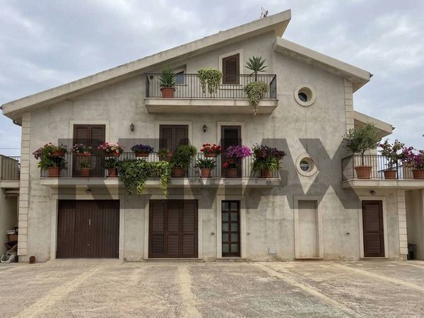 Villa singola Modica Sorda, Modica, RG Vendita - Foto 4