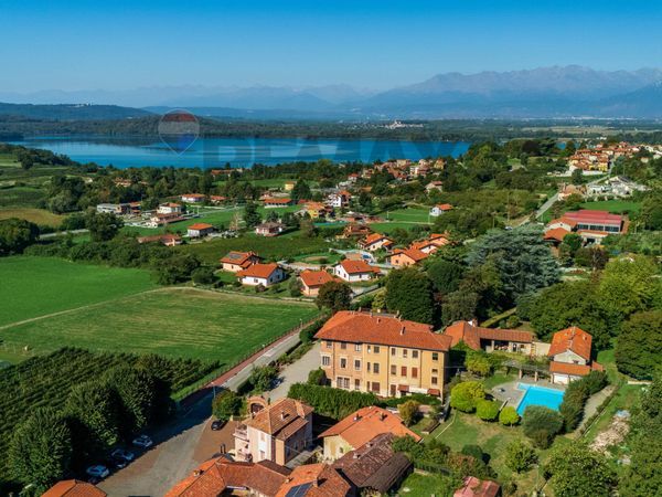 Villa singola Roppolo, BI Vendita - Foto 2