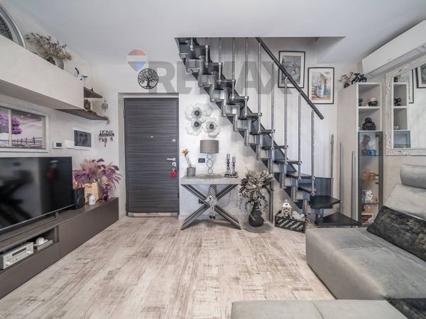 Appartamento Santa Maria delle Mole, Marino, RM Vendita - Foto 3