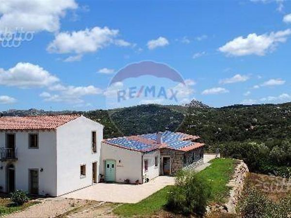 Agriturismo Zona Portu Quatu, Arzachena, SS Vendita - Foto 2