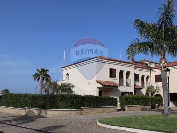 Appartamento Policoro, MT Affitto - Foto 4