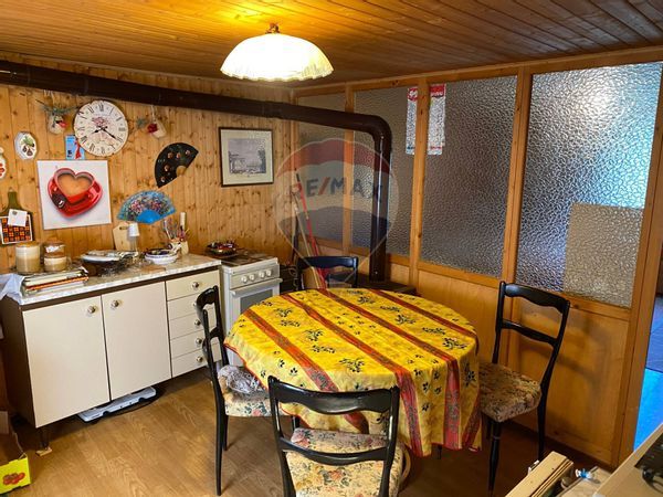 Casa Indipendente Rimella, VC Vendita - Foto 4