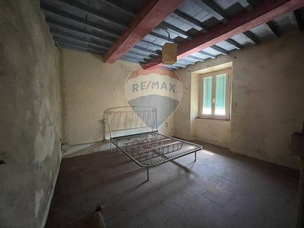 Porzione di casa Corsagna, Borgo a Mozzano, LU Vendita - Foto 4