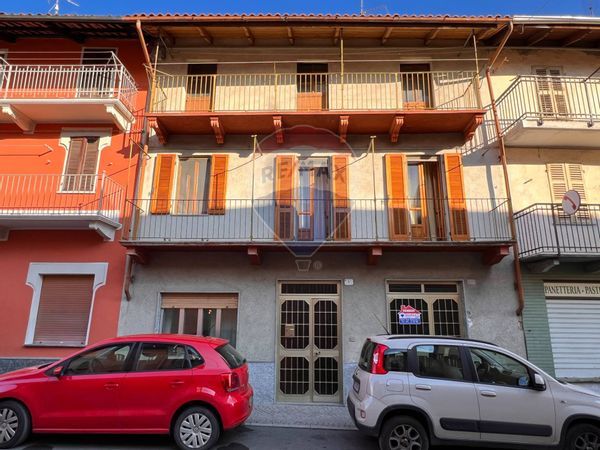 Villa a schiera Salussola, BI Vendita