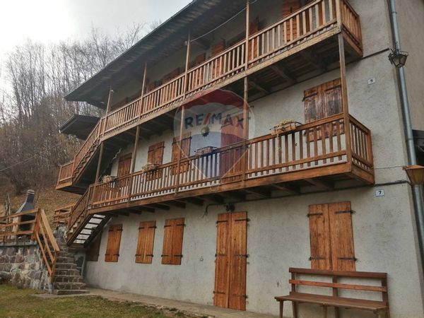 Appartamento Lasen, Feltre, BL Vendita - Foto 2