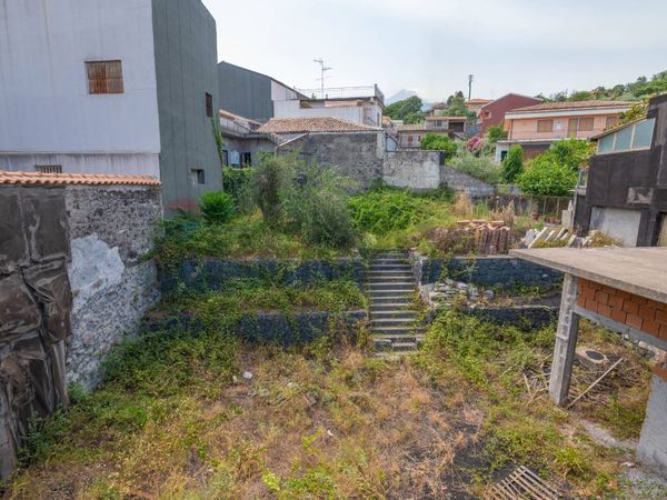 Villa o villino Zafferana Etnea, CT Vendita - Foto 4