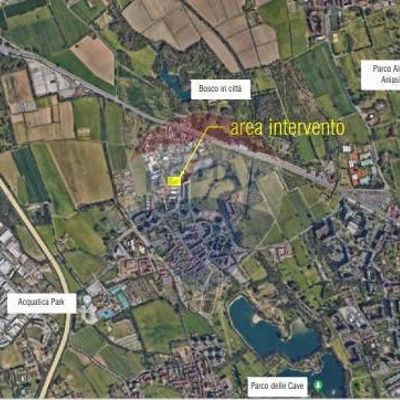 Nuove costruzioni Quinto Romano, Milano, MI Vendita - Foto 4