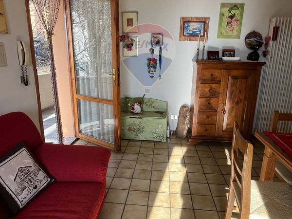 Appartamento Poggioraso, Sestola, MO Vendita - Foto 3