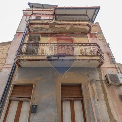 Casa Indipendente Niscemi, CL Vendita - Foto 2