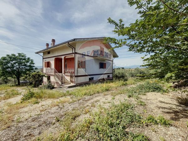Casa Indipendente Lanciano, CH Vendita - Foto 4