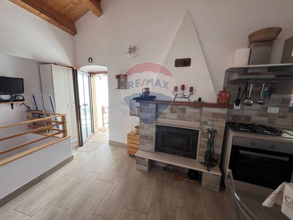 Casa Semindipendente Grottole, MT Vendita - Foto 3