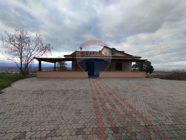 Villa singola San Marco Argentano, CS Vendita