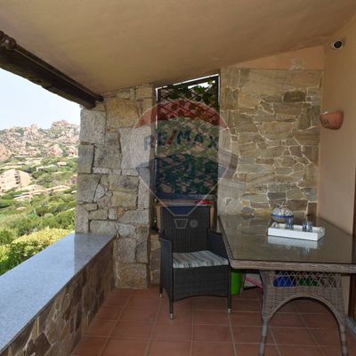 Villa singola Costa Paradiso, Trinità d'Agultu e Vignola, SS Vendita - Foto 4