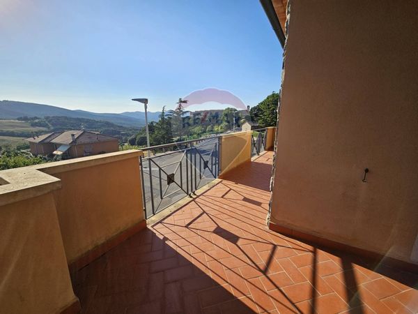 Appartamento Canneto, Monteverdi Marittimo, PI Vendita - Foto 2