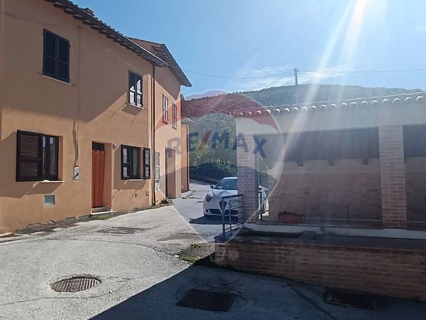 Casa Semindipendente Nocera Umbra, PG Vendita - Foto 3