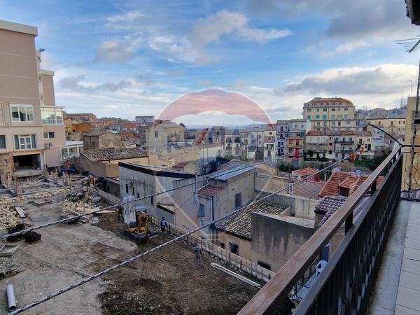 Appartamento Centro storico - zona centrale, Enna, EN Vendita - Foto 3
