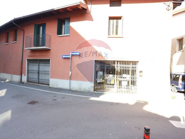 Locale Commerciale Osio Sopra, BG Vendita - Foto 2