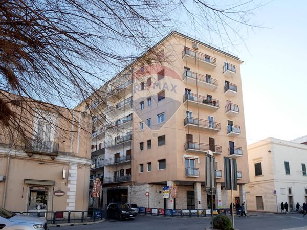 Appartamento Gravina in Puglia, BA Vendita
