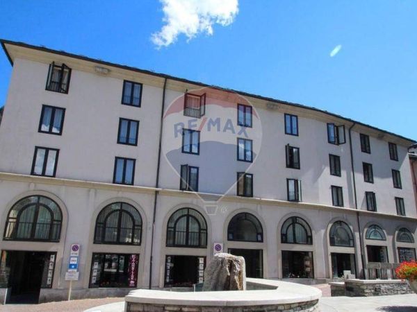 Multiproprietà Prè-Saint-Didier, AO Vendita - Foto 2