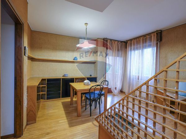 Appartamento Ambivere, BG Vendita - Foto 2