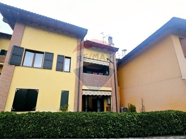 Appartamento Torrevecchia Pia, PV Vendita - Foto 3