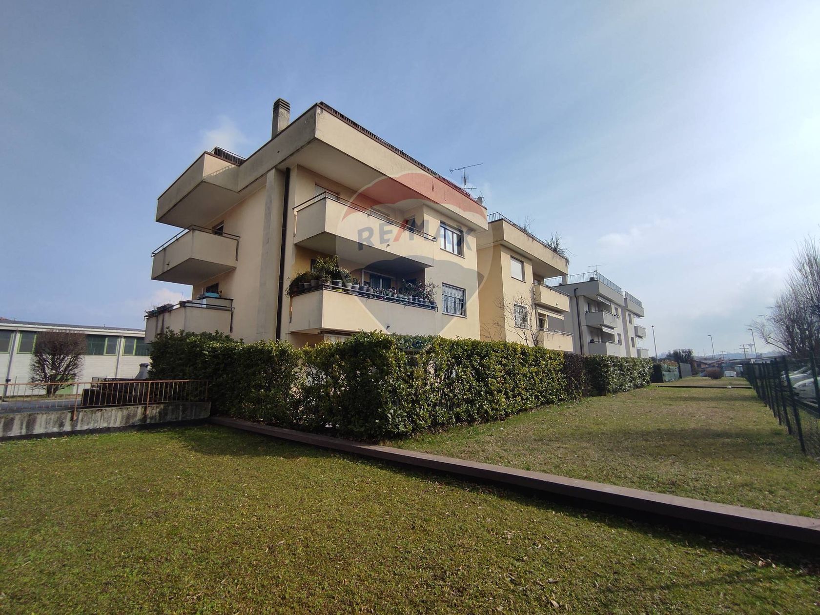 Appartamento Luisago, CO Vendita - Foto 2