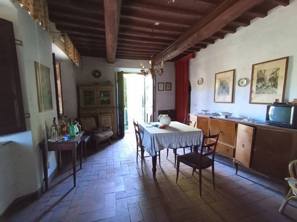Casa Semindipendente Chifenti, Borgo a Mozzano, LU Vendita - Foto 3