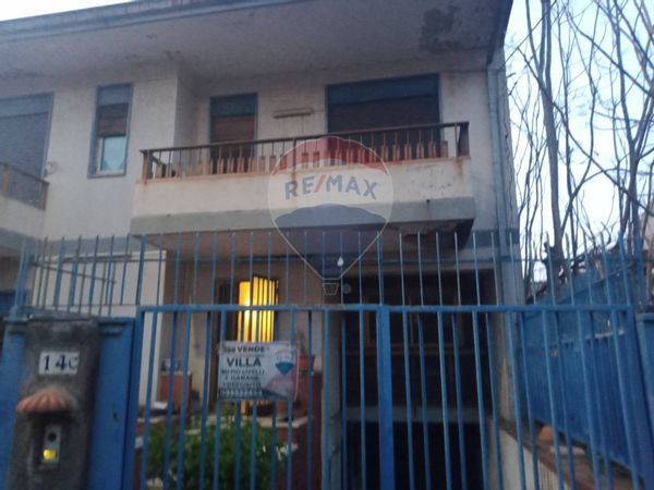 Villa singola Tremestieri Etneo, CT Vendita - Foto 4