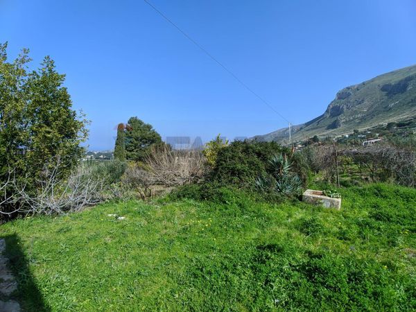 Rustico Fraginesi, Castellammare del Golfo, TP Vendita - Foto 2