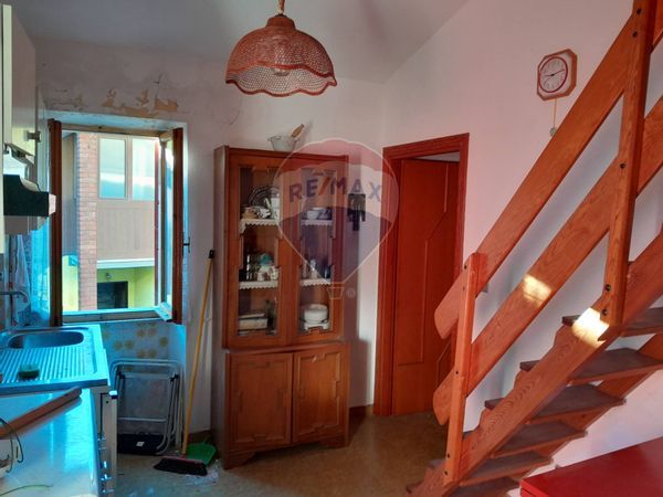 Casa Semindipendente Veppo, Rocchetta di Vara, SP Vendita