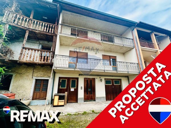 Casa Semindipendente Sant'Antonio, Pedavena, BL Vendita