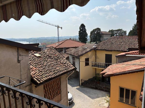 Appartamento Eupilio, CO Vendita