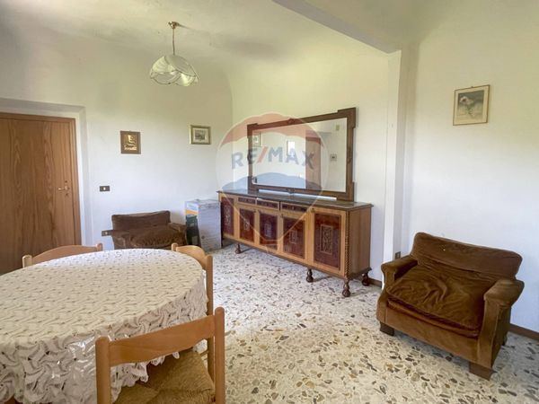 Appartamento Arcevia, AN Vendita - Foto 4