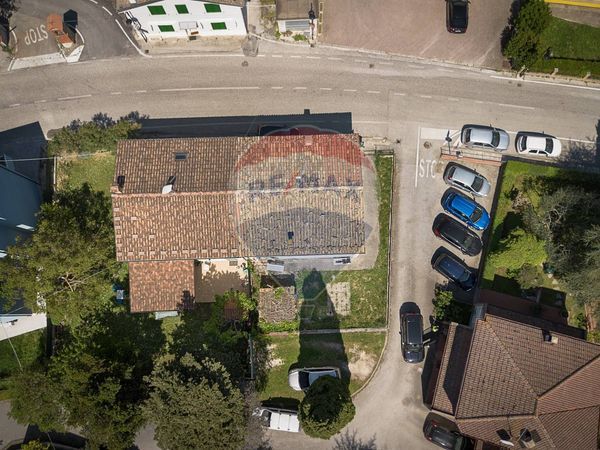 Casa Semindipendente Mergo, AN Vendita - Foto 4