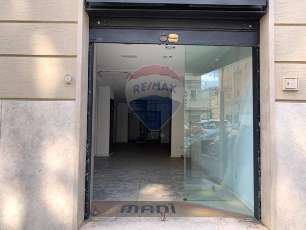 Locale Commerciale Appia Nuova, Roma, RM Affitto - Foto 3