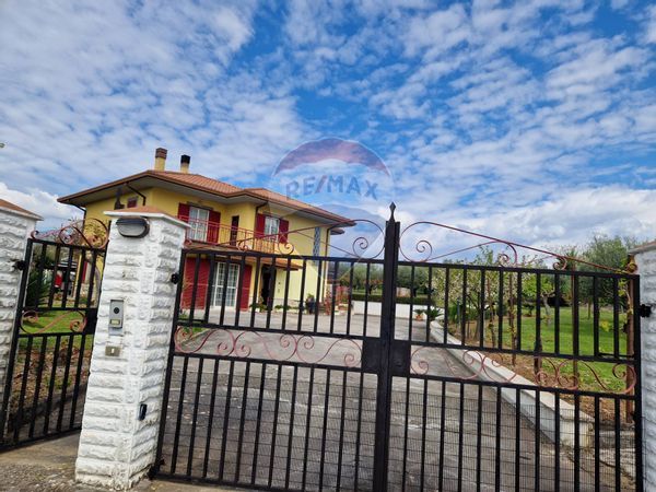 Casa Indipendente Portella, Sant'Elia Fiumerapido, FR Vendita