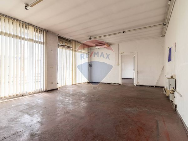 Capannone Industriale Gaglianico, BI Affitto - Foto 4