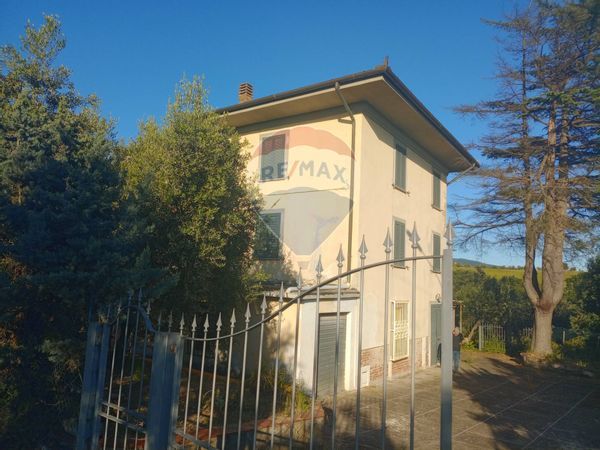 Villa singola Lamporecchio, PT Vendita - Foto 2