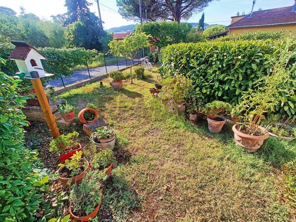 Villa singola Le Badie, Castellina Marittima, PI Vendita - Foto 3