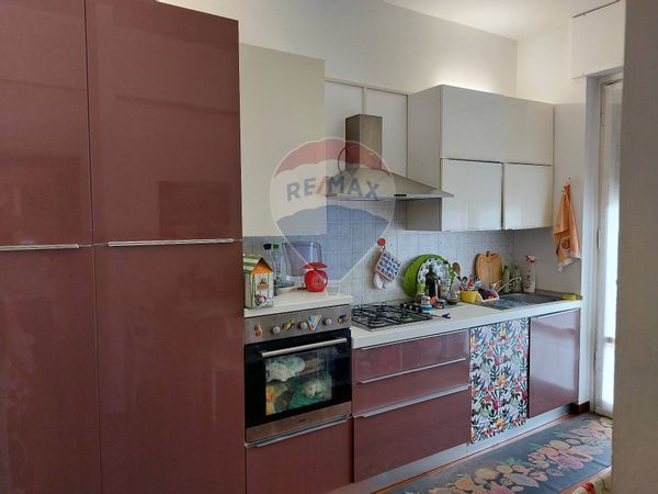 Appartamento Albaro, Genova, GE Affitto - Foto 3