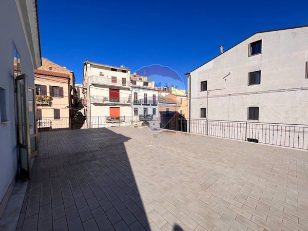 Casa Indipendente Casacalenda, CB Vendita - Foto 4