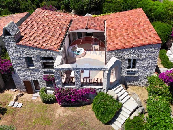 Villa singola Castiadas, SU Vendita - Foto 3